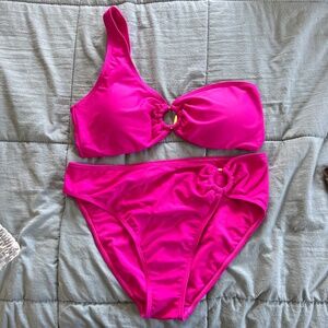 Cabana del Sol bikini